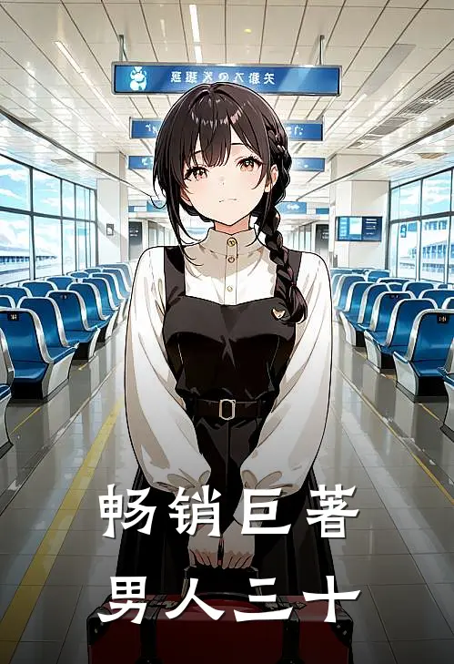 畅销巨著男人三十
