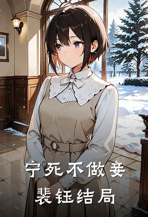 宁死不做妾裴钰结局