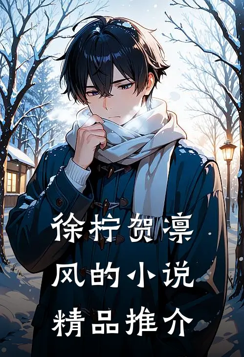 徐柠贺凛风的小说精品推介
