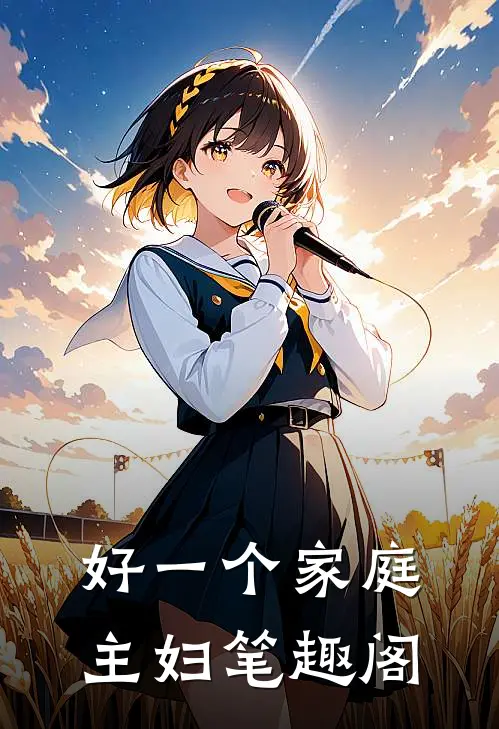 好一个家庭主妇笔趣阁