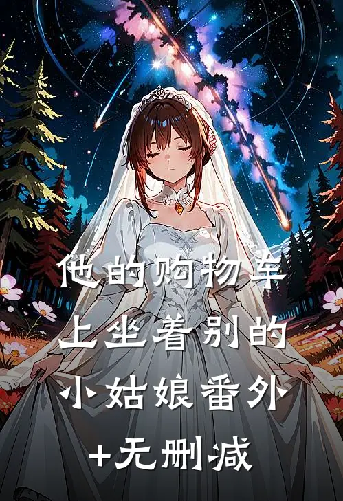 他的购物车上坐着别的小姑娘番外+无删减