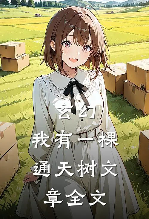 玄幻：我有一棵通天树文章全文