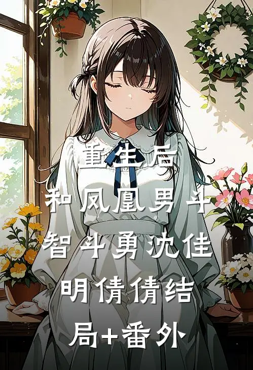重生后，和凤凰男斗智斗勇沈佳明倩倩结局+番外