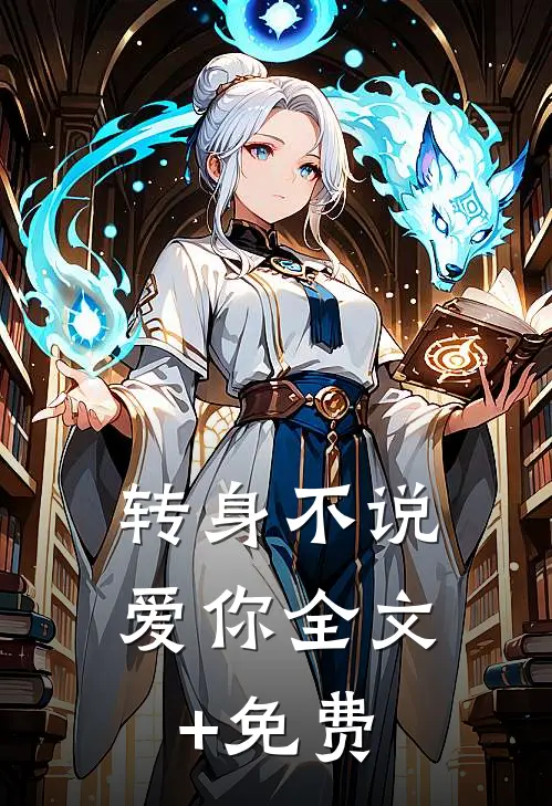 转身不说爱你全文+免费