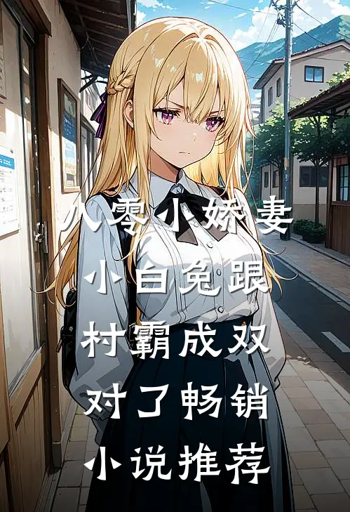 八零小娇妻：小白兔跟村霸成双对了畅销小说推荐