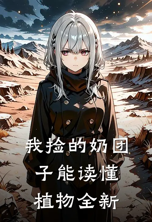 我捡的奶团子能读懂植物全新