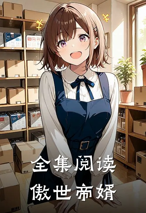 全集阅读傲世帝婿