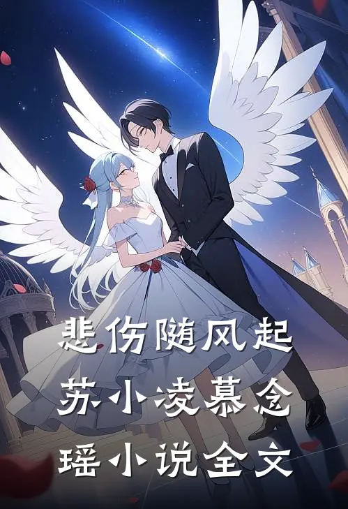 悲伤随风起苏小凌慕念瑶小说全文