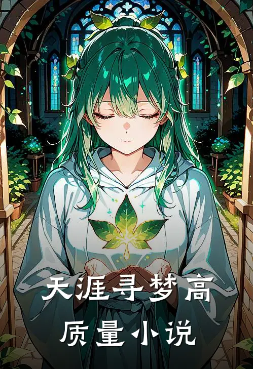 天涯寻梦高质量小说