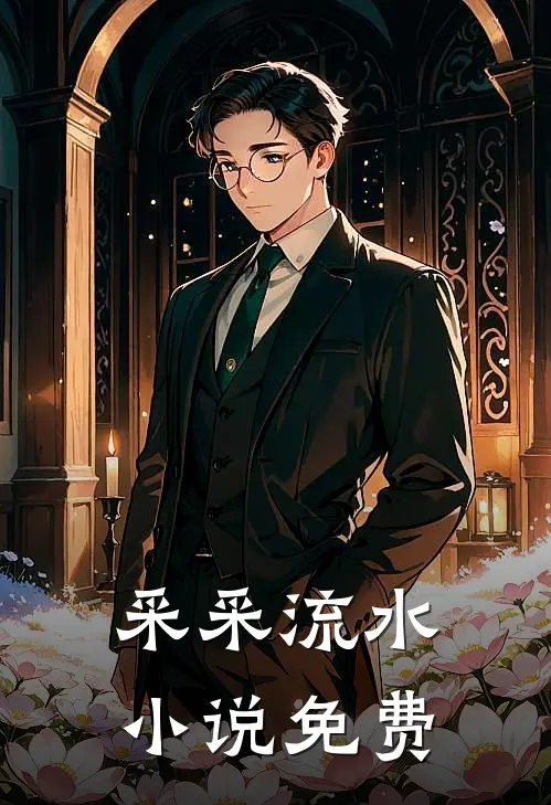 采采流水小说免费