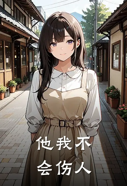 他我不会伤人