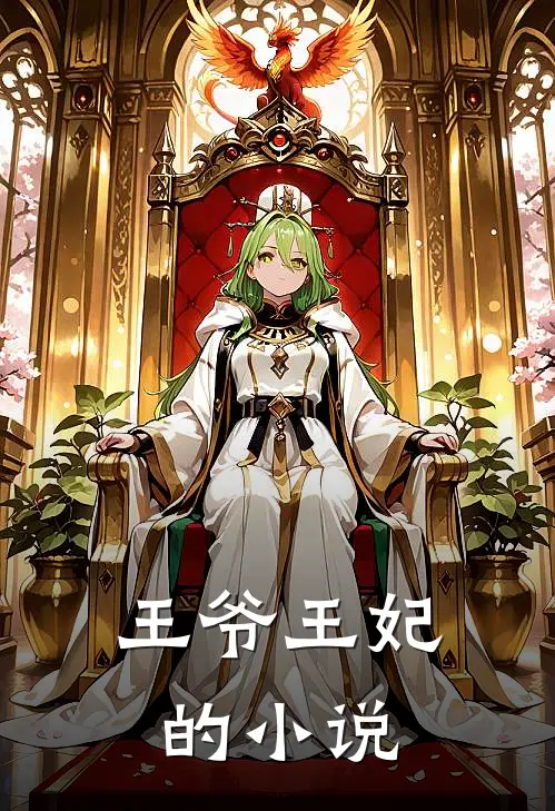 王爷王妃的小说