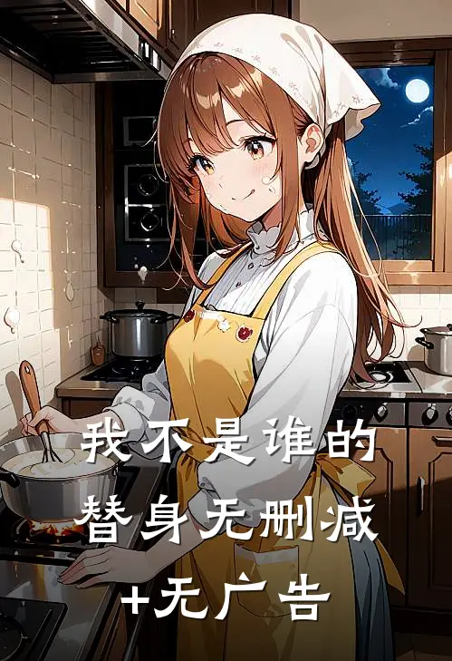 我不是谁的替身无删减+无广告