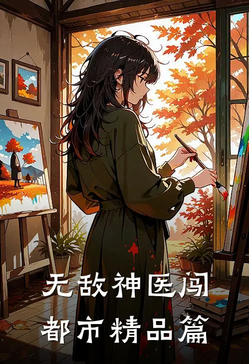 无敌神医闯都市精品篇