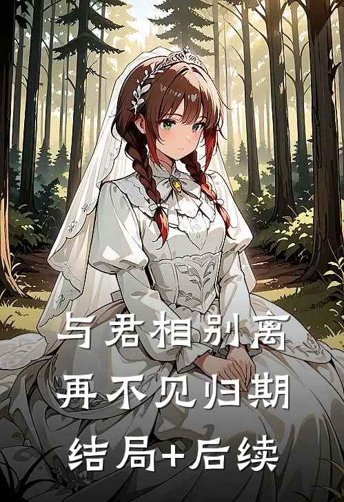 与君相别离，再不见归期结局+后续
