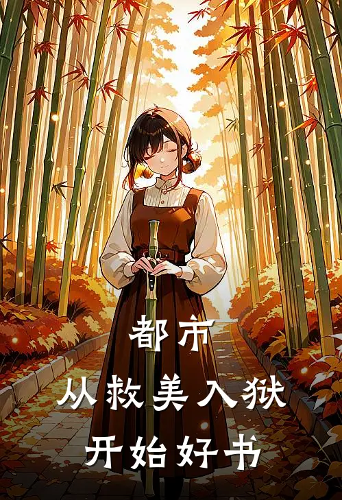 都市：从救美入狱开始好书