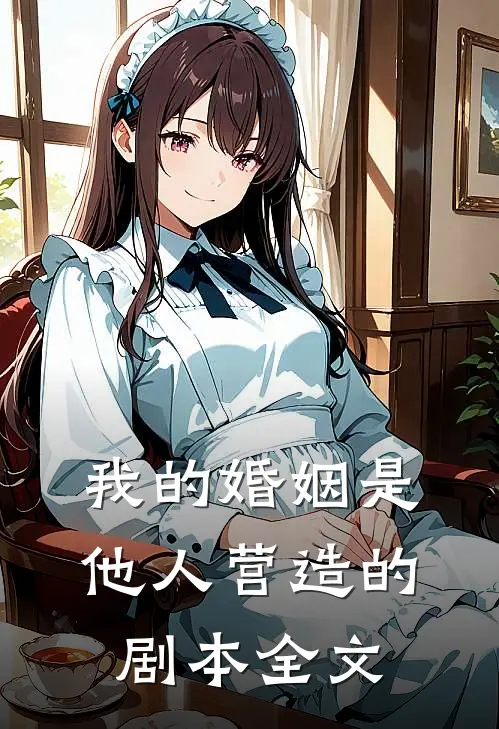 我的婚姻是他人营造的剧本全文