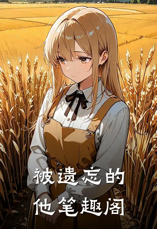 被遗忘的他笔趣阁