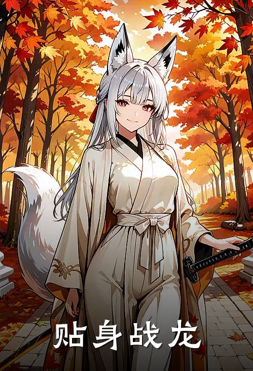贴身战龙