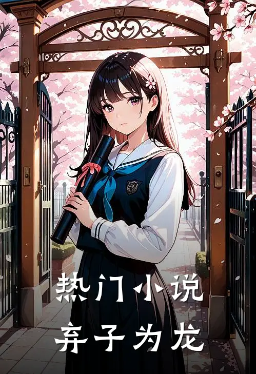 热门小说弃子为龙