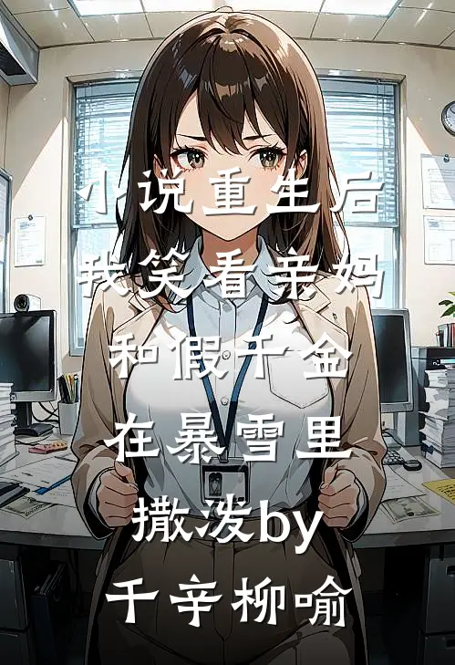 小说重生后，我笑看亲妈和假千金在暴雪里撒泼by千辛柳喻