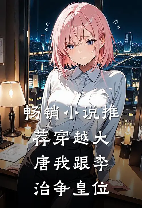 畅销小说推荐穿越大唐我跟李治争皇位