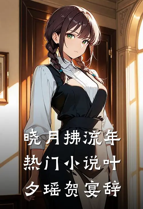 晓月拂流年热门小说叶夕瑶贺宴辞