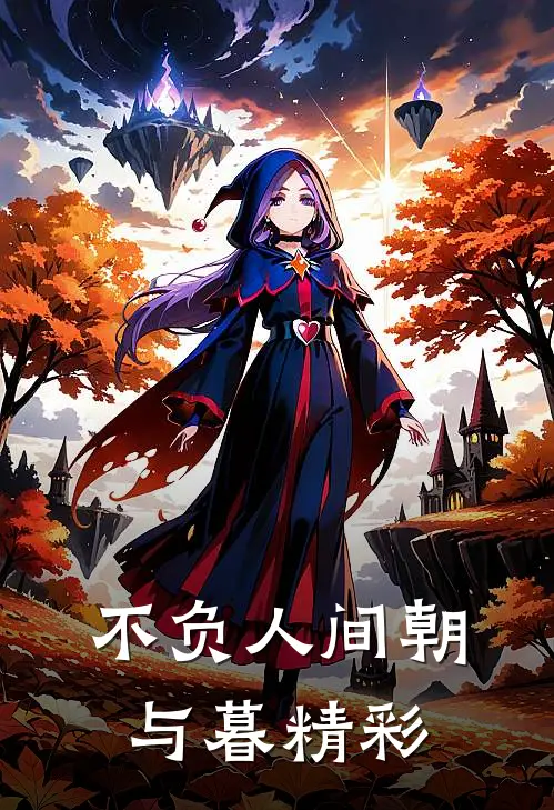 不负人间朝与暮精彩