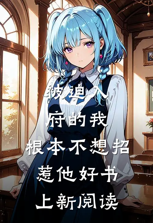 被迫入府的我，根本不想招惹他好书上新阅读