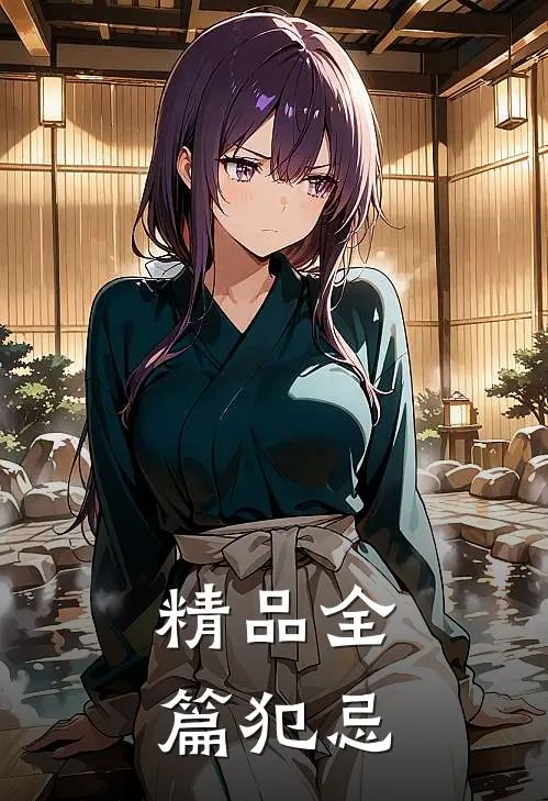 精品全篇犯忌