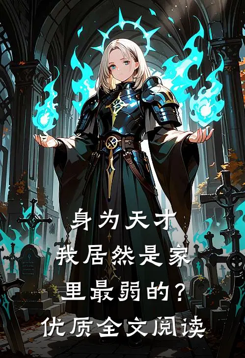 身为天才，我居然是家里最弱的？优质全文阅读