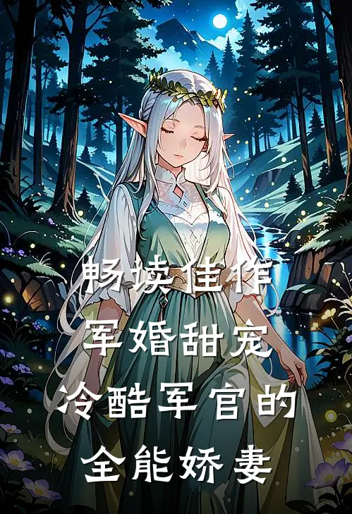 畅读佳作军婚甜宠：冷酷军官的全能娇妻