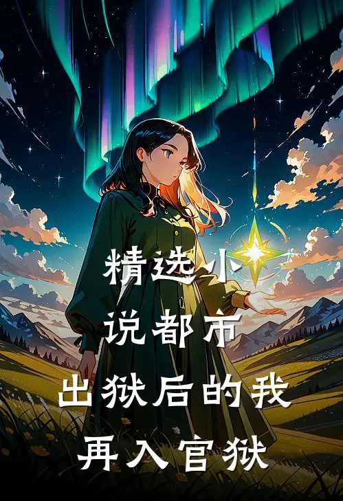 精选小说都市：出狱后的我再入官狱