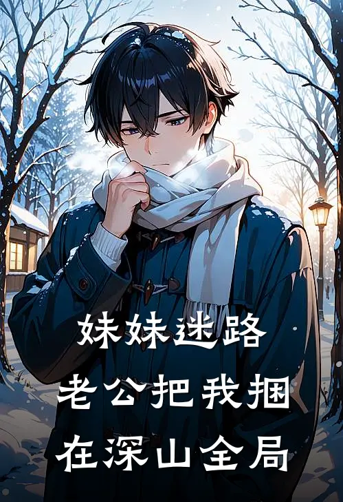 妹妹迷路，老公把我捆在深山全局