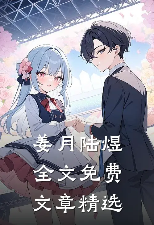 姜月陆煜全文免费文章精选