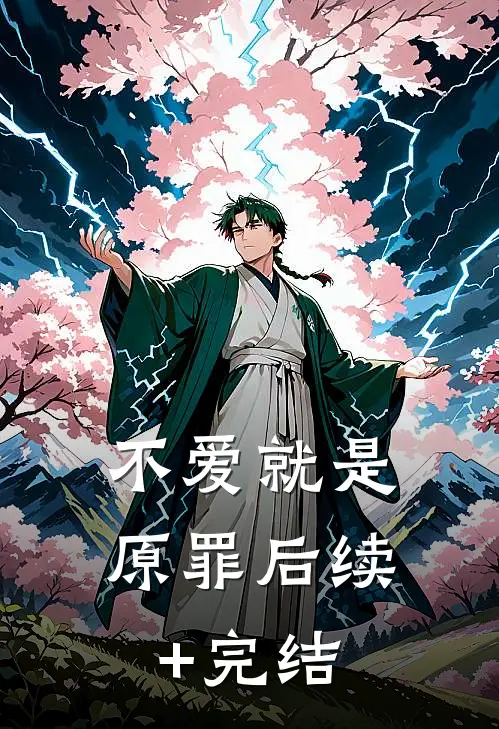不爱就是原罪后续+完结