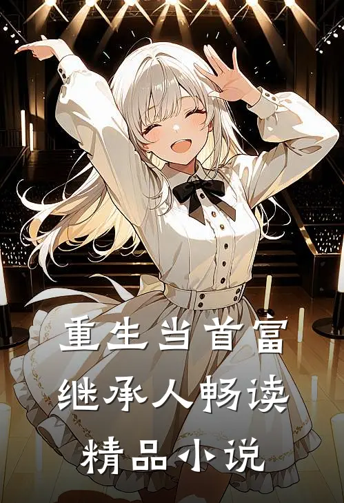 重生当首富继承人畅读精品小说