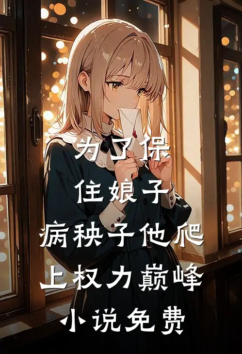 为了保住娘子，病秧子他爬上权力巅峰小说免费