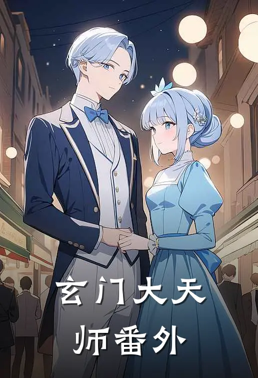 玄门大天师番外
