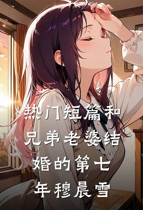 热门短篇和兄弟老婆结婚的第七年穆晨雪