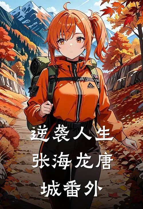 逆袭人生张海龙唐城 番外