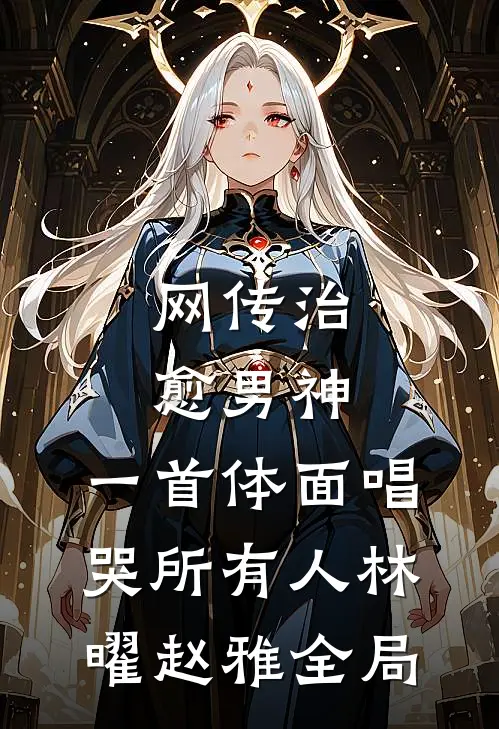 网传治愈男神，一首体面唱哭所有人林曜赵雅全局