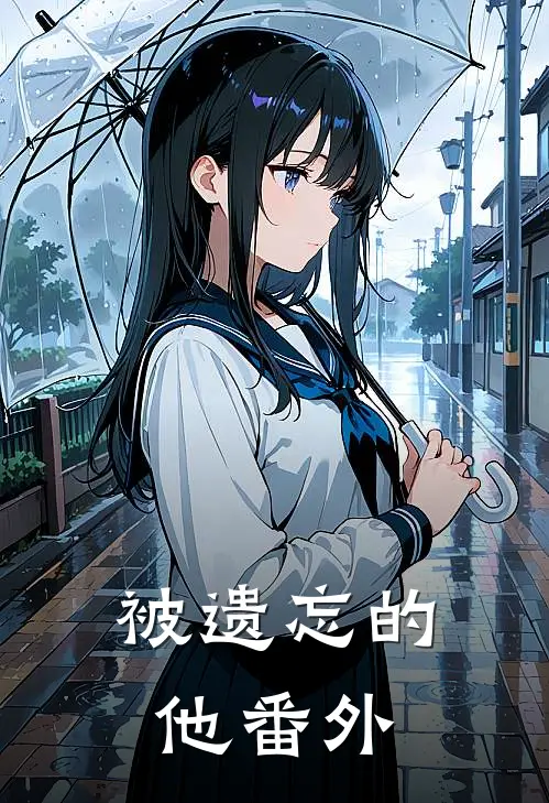 被遗忘的他番外
