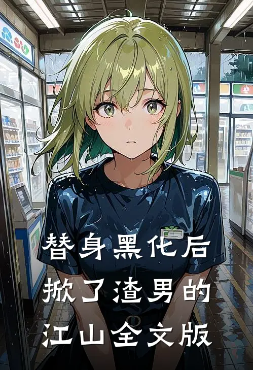 替身黑化后，掀了渣男的江山全文版
