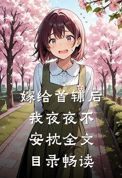 嫁给首辅后我夜夜不安枕全文目录畅读