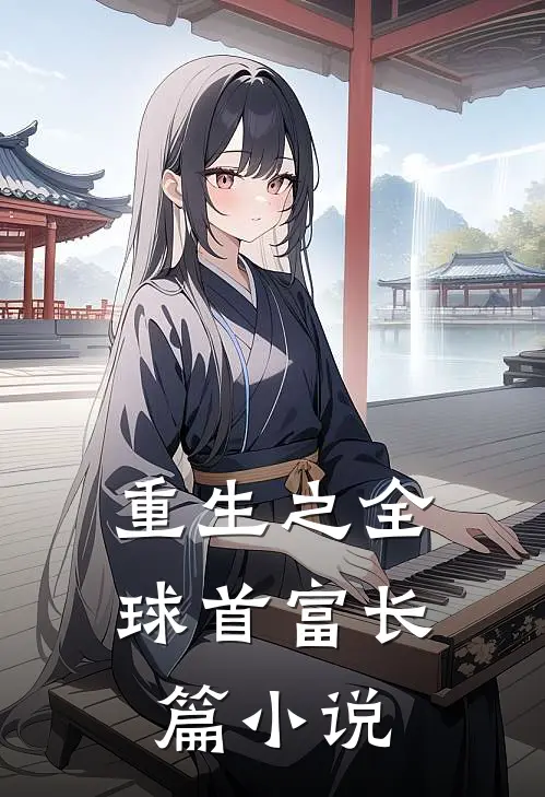 重生之全球首富长篇小说