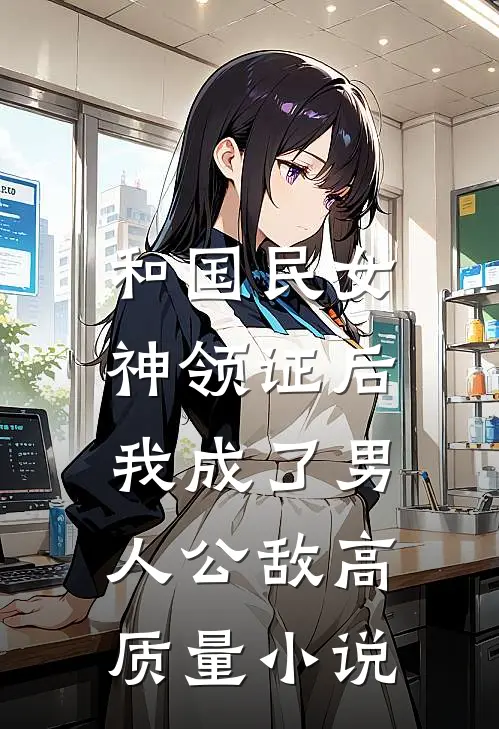 和国民女神领证后，我成了男人公敌高质量小说