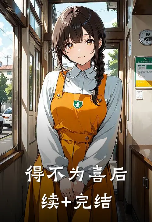 得不为喜后续+完结