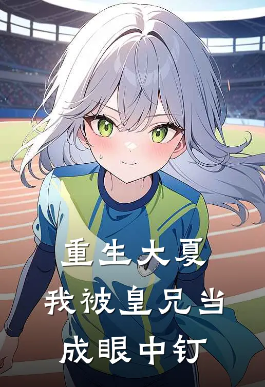 重生大夏，我被皇兄当成眼中钉