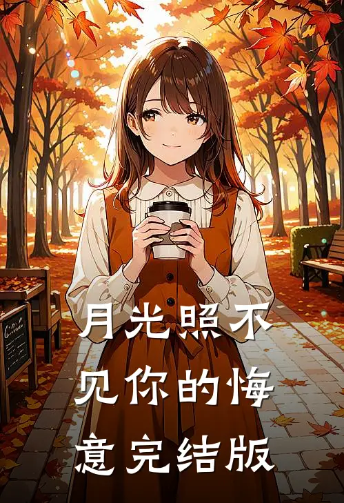 月光照不见你的悔意完结版